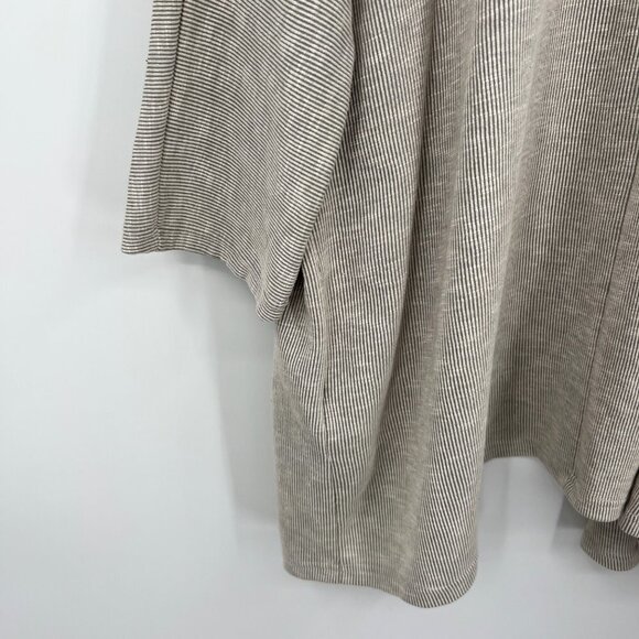 Anthropologie Donni Womens Cardigan Sweater Over Sized Baggy One Size Fits All - Picture 12 of 13